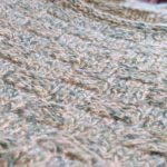 EURO Wool Knit Sweater Mens-L