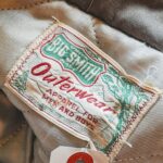 1950s-60s USA BIG SMITH Work Jacket Mens-ML