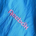 1980s-90s Reebok SPORT Nylon Jacket Mens-L