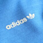 1970s-80s French adidas VENTEX Sweat Shirt Mens-XL