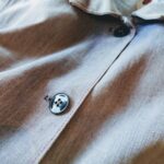 1960s-70s EURO Cotton Work Jacket Mens-ML
