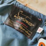 1960s-70s USA Sears Cotton Jacket Mens-L