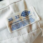 1980s-90s USA Dickies 874 Work Pants Mens-W36
