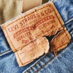 Bigsize EURO Levi’s 751 Denim Pants Blue W42