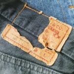 2021 Summer SALE & 90s USA Levi’s 501 Black Denim Pants W32