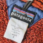 2004 Columbia patagonia Infurno Jacket Blue Mens-S & 2022 Winter SALE