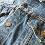 1960s-70s USA Levi’s 70505 Denim Jacket size44