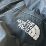 USA THE NORTH FACE HYVENT Jacket Black Mens-M