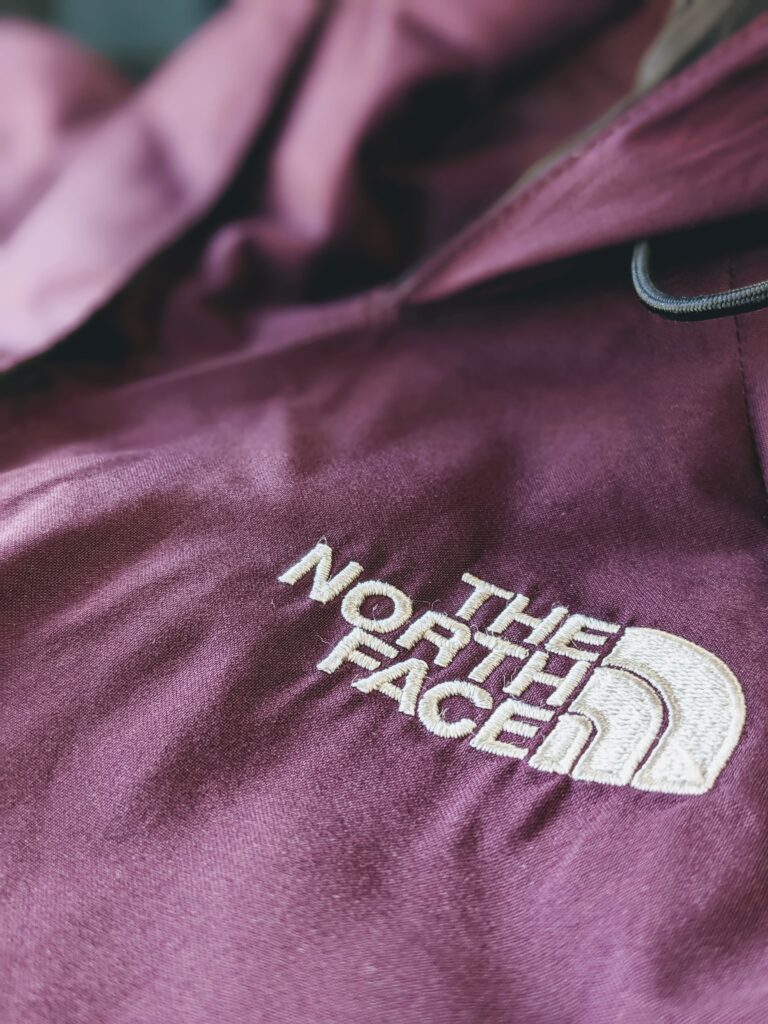USA THE NORTH FACE GORE-TEX Jacket Purple Ladies-M – ataco garage blog