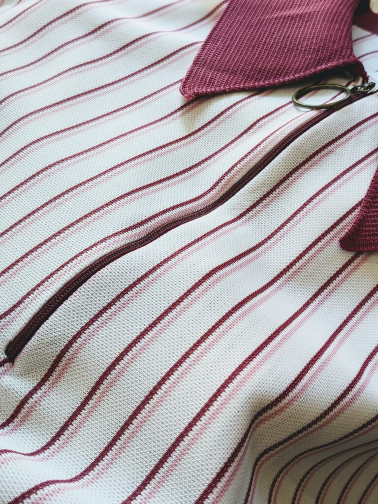 ss USA S/S Stripe Polo Shirt Red Mens XL & LLBean Chino