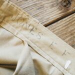 1970s-80s USA Chino Pants Beige W31