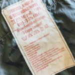 1990s GERMAN Army Flecktarn Parka & Pants XL