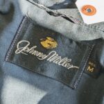 1970s-80s USA Johnny Miller Drizzler Jacket Navy Mens-M