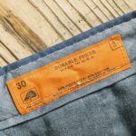 1980s-90s USA RED KAP Work Pants Navy W30