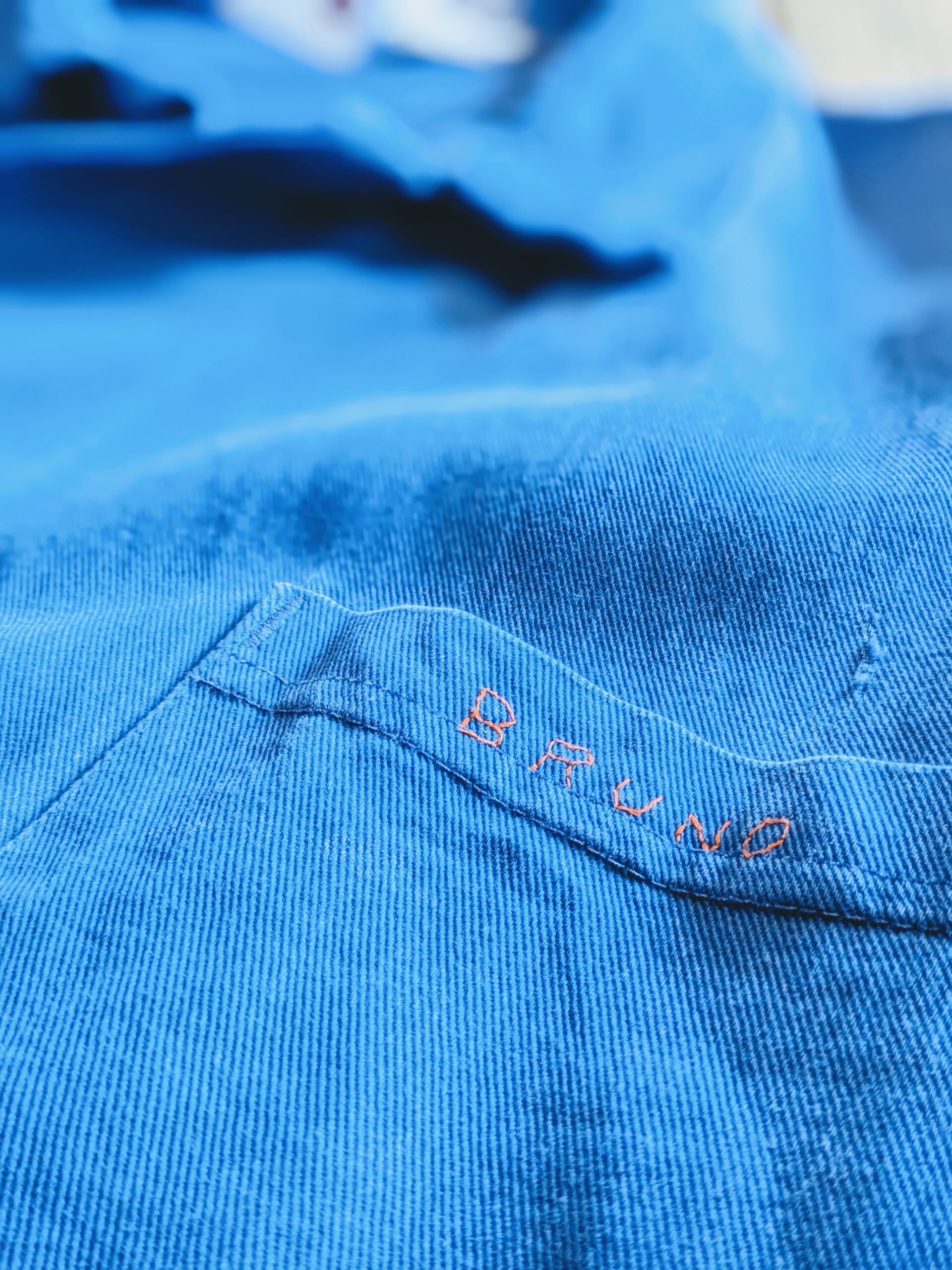 70's 80's euro work jacket ユーロワーク　ブルー 1970s-80s EURO Work Coat Blue Mens-L – ataco garage blog
