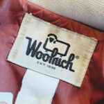 1970s-80s USA Woolrich Outdoor Jacket Beige Mens-SM