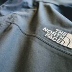 USA THE NORTH FACE DRYVENT 3WAY Jacket Black Mens-XL