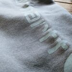 USA carhartt Sweat Hoodie Blue Mens-XL
