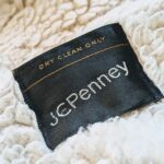 1970s-80s USA JCPenney Corduroy Jacket Brown Mens-L