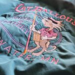 1980s-90s USA SIERRA SPORT Nylon Jacket Green Mens-XL