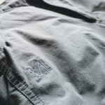 EURO MILLET Nylon Shorts Gray Mens-XL