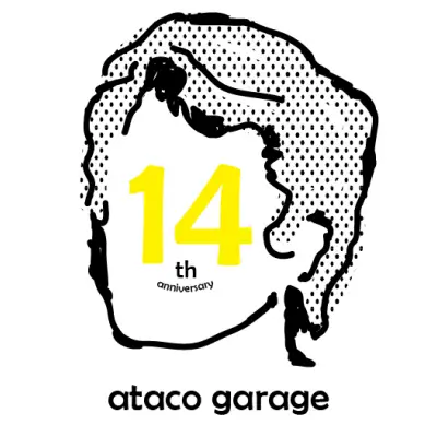 古着屋ataco garage
