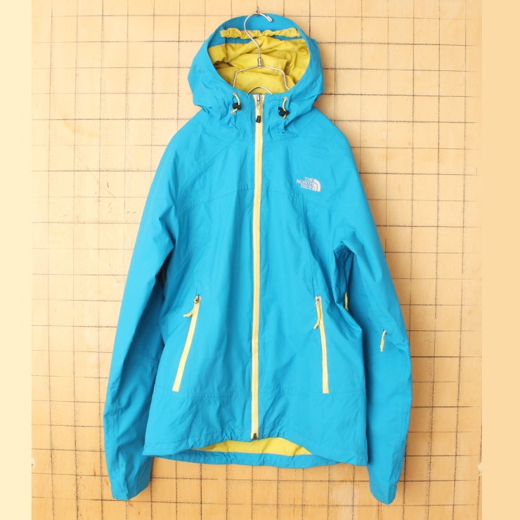 ノースフェイスTHE NORTH FACE HYVENTジャケット ウィメンズS