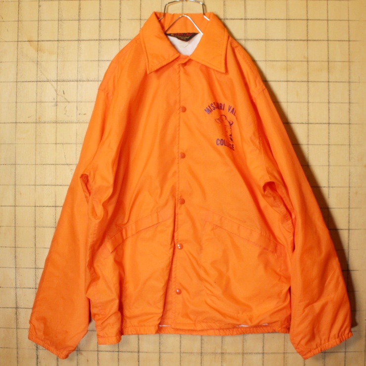 20ss Stussy ワークジャケットコーチジャケット