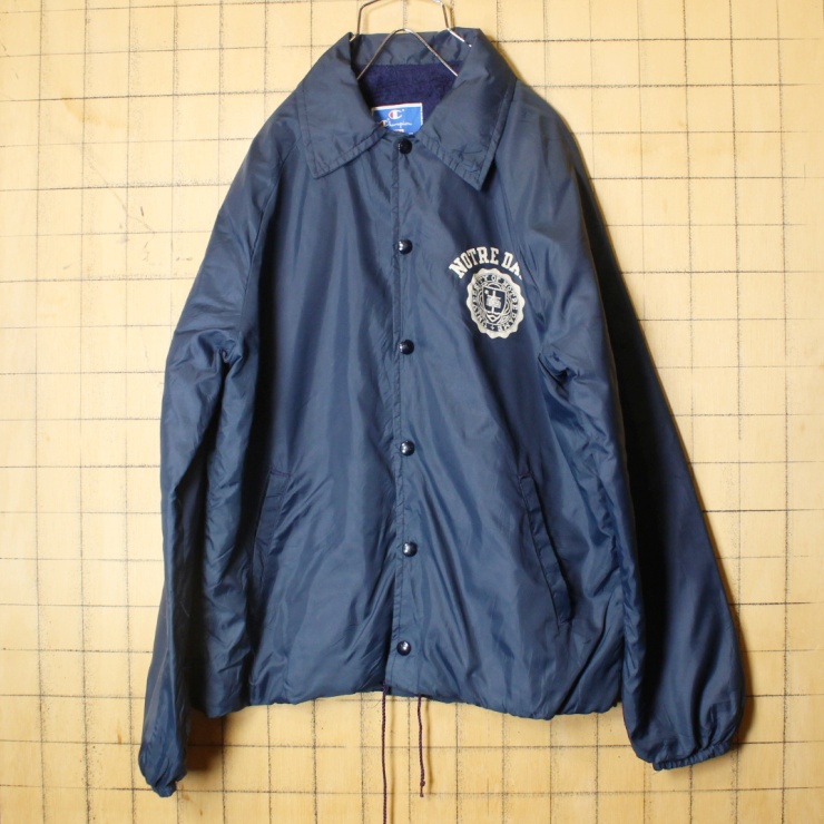 90's vintage ATHLETIC WORKS コーチジャケット