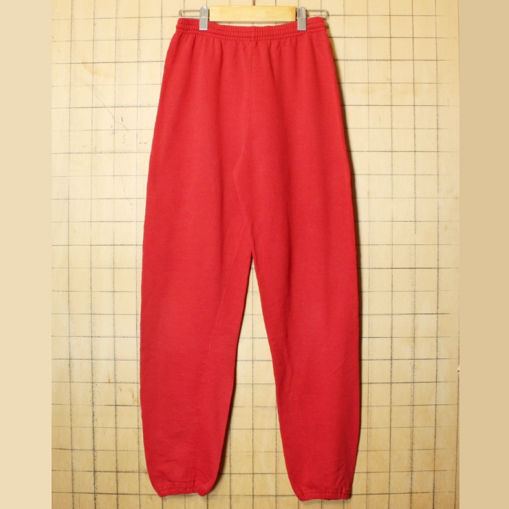 80's JERZEES sweat pants