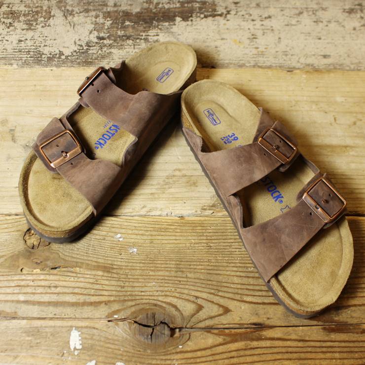 BIRKENSTOCK 25cm ナロー