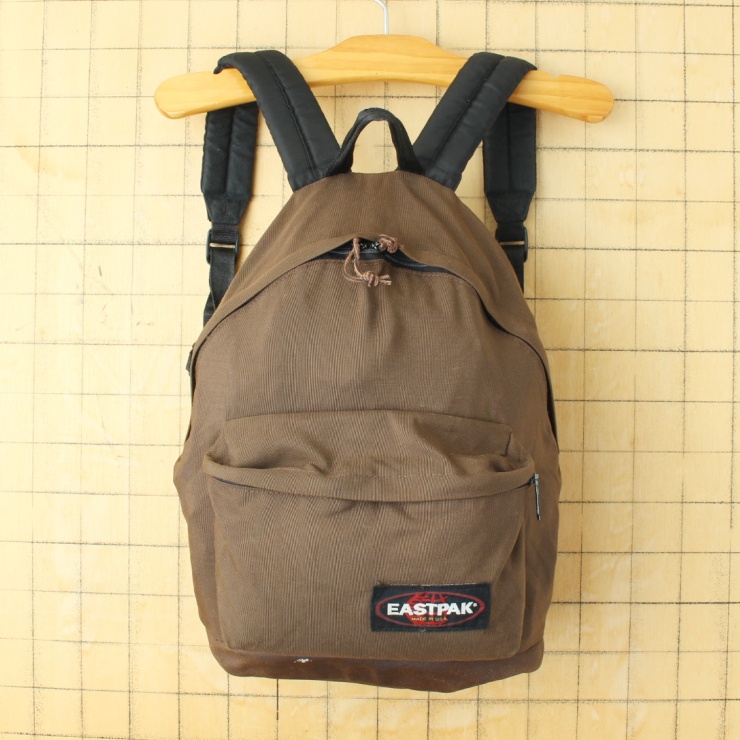 80 90s EASTPAK MADE IN USA イーストパック