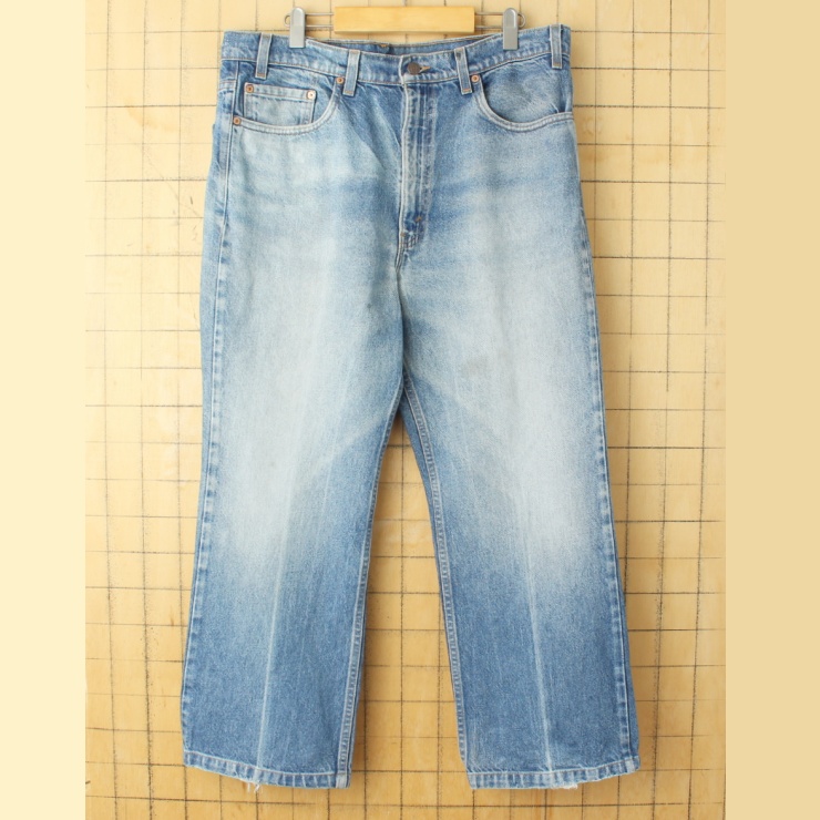 Levi's リーバイス 90's USA 517