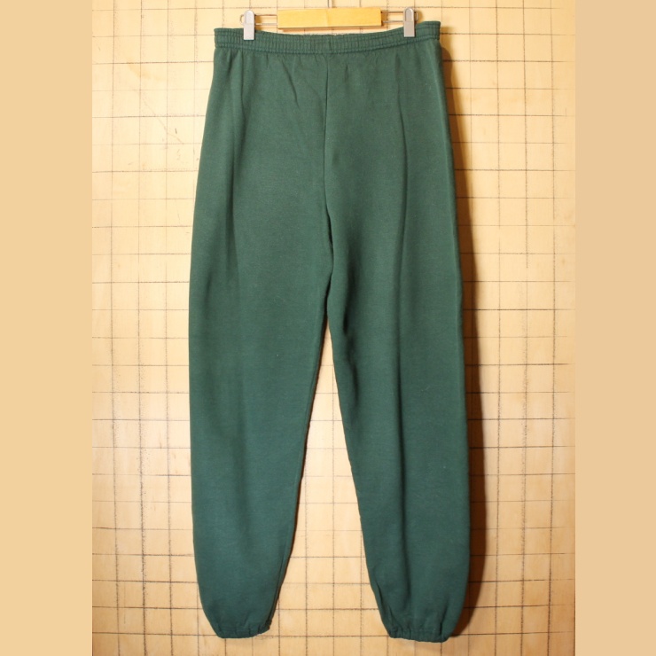 80's JERZEES sweat pants