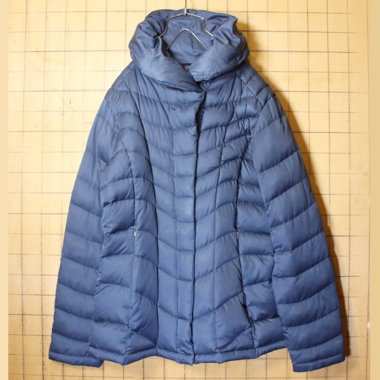 2011 patagonia パタゴニア ダウン ダウンタウンロフト ジャケット