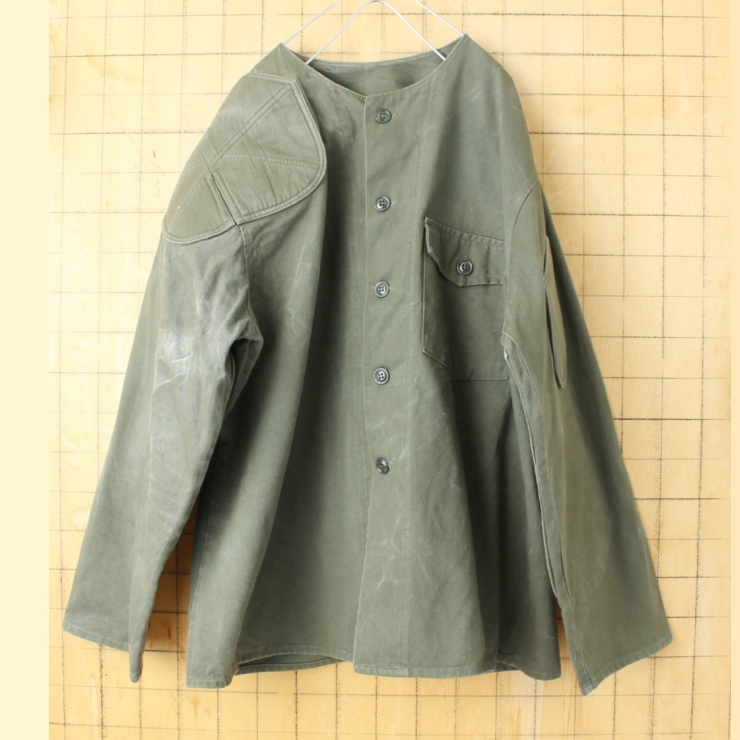 USA製 スナイパーシューティングジャケッ ト メンズXL ミリタリー カバーオール ハンティング アメリカ古着