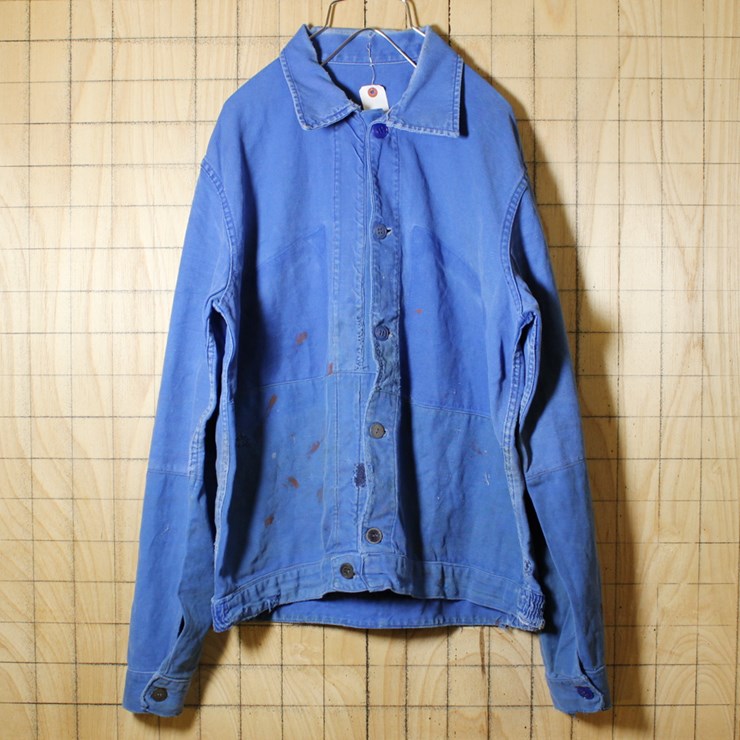 60's vintage gordon uniforms ワークジャケット