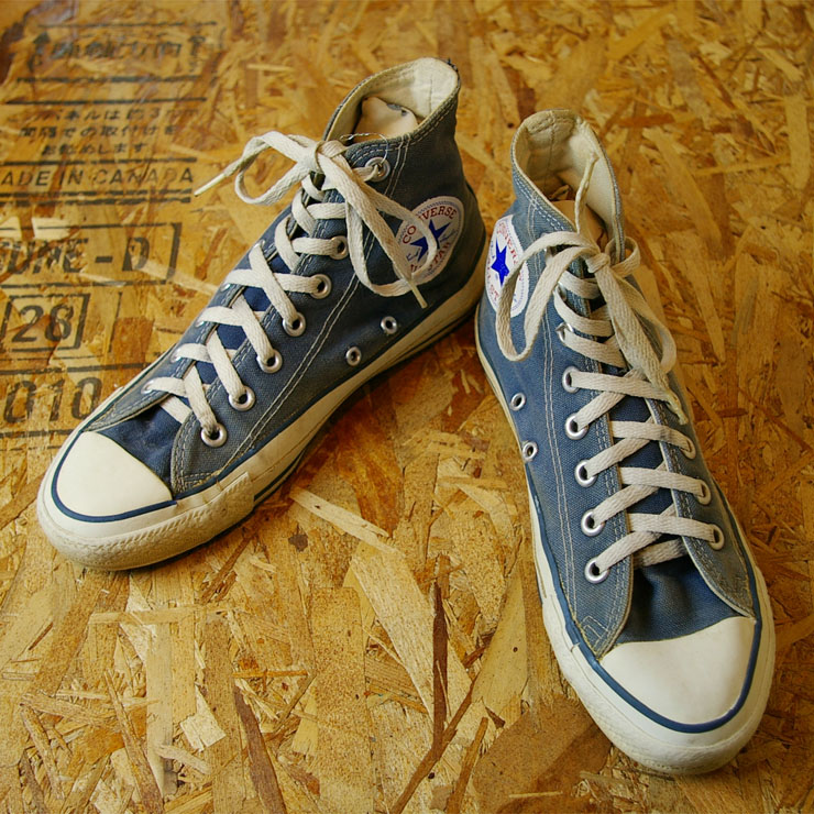 CONVERSE ALL STAR HI 24.5cm